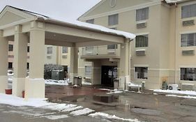 Comfort Inn West Mifflin Pa